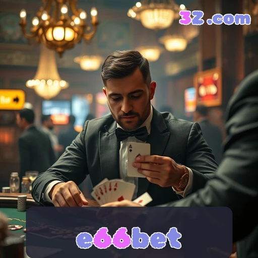 Os beneficios do VIP no e66bet
