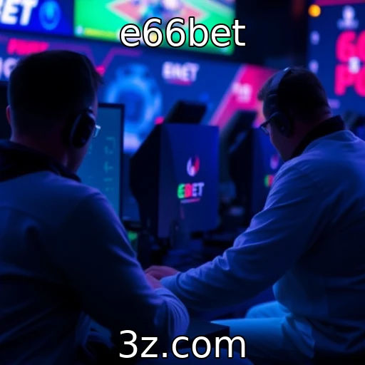 Perspectivas do mercado de eSports e sua evolução