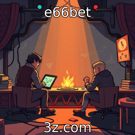 Game design e sua importância na narrativa