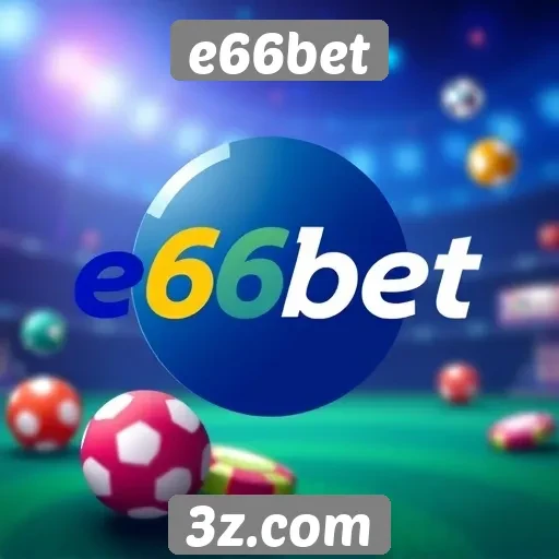 Opiniões de jogadores sobre e66bet em destaque