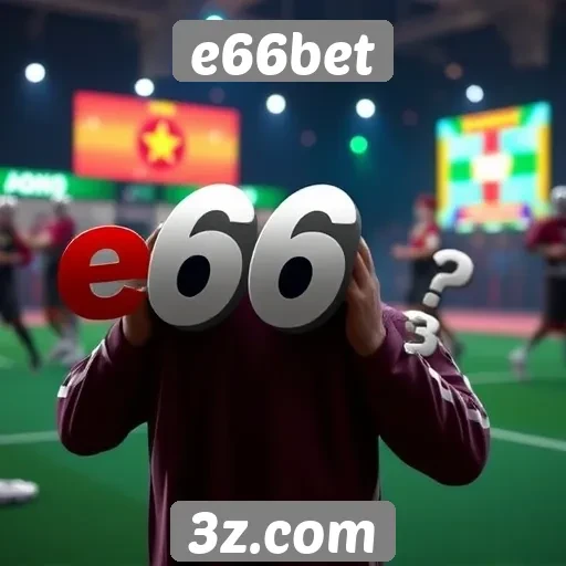 Jogo responsável e67bet promove práticas seguras