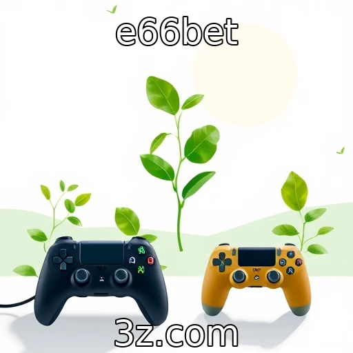 Desenvolvimento sustentável na produção de consoles